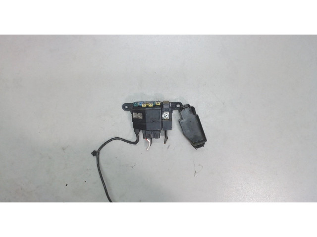 Блок предохранителей Ford Ranger 2006-2012 2.5