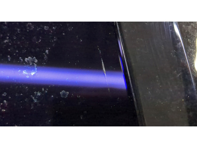 Дисплей бортового компьютера  Volvo XC60 2017- 32218885        