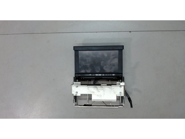 Дисплей бортового компьютера Volvo V70 2007-2013