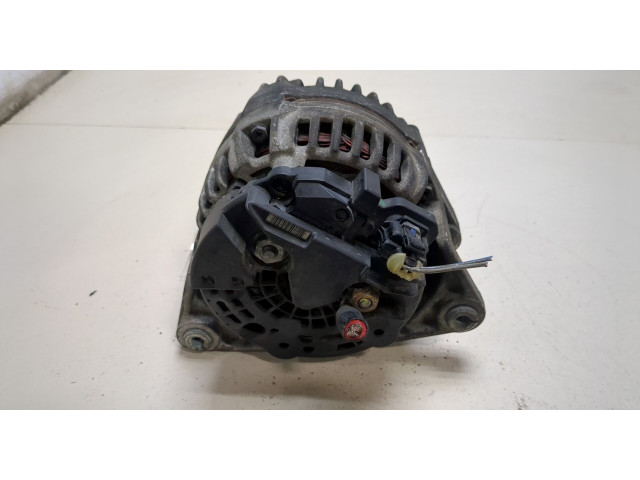 Генератор Opel Meriva 2010-