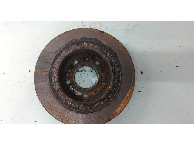 Диск тормозной GMC Terrain 2017-2024 задний