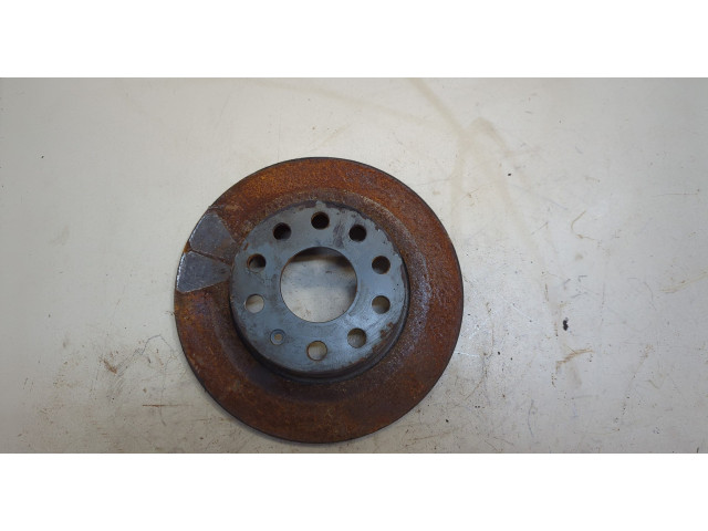 Диск тормозной Honda Pilot 2008-2015 задний 42510SZAA00