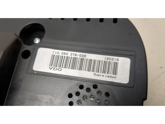 Панель приборов Volkswagen Caddy 2004-2015