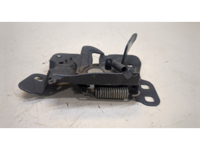 Замок капота  Jeep Grand Cherokee 2010-2013     