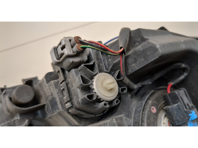 Фара передняя  Mazda 6 (GJ) 2012-2018 левая 