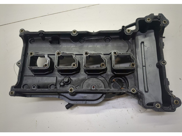 Клапанная крышка двигателя ДВС  Mercedes C W204 2006-2015 1.8  A2710101030   