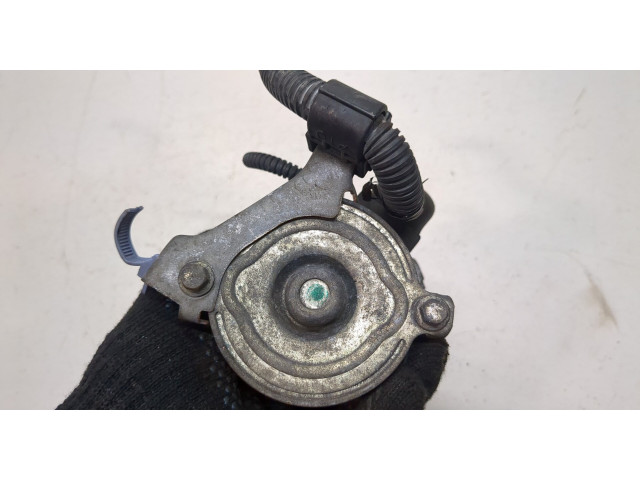 Стартер Honda CR-Z 1.5