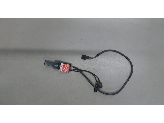 Блок розжига Jeep Grand Cherokee 2004-2010