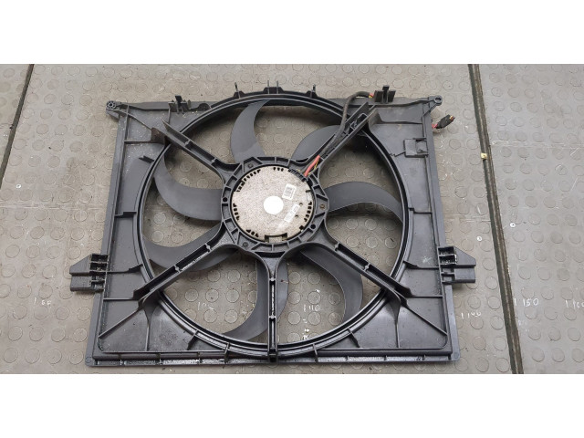 Вентилятор радиатора  Mercedes R W251 2005-2017           