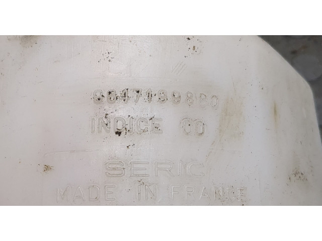 Бачок омывателя Citroen Xsara 2000-2005 9647199880