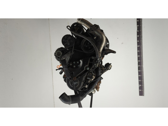 Турбина Ford Galaxy 2000-2006