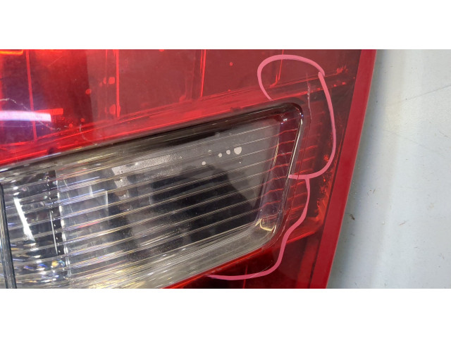 Задний фонарь     A2048201464     