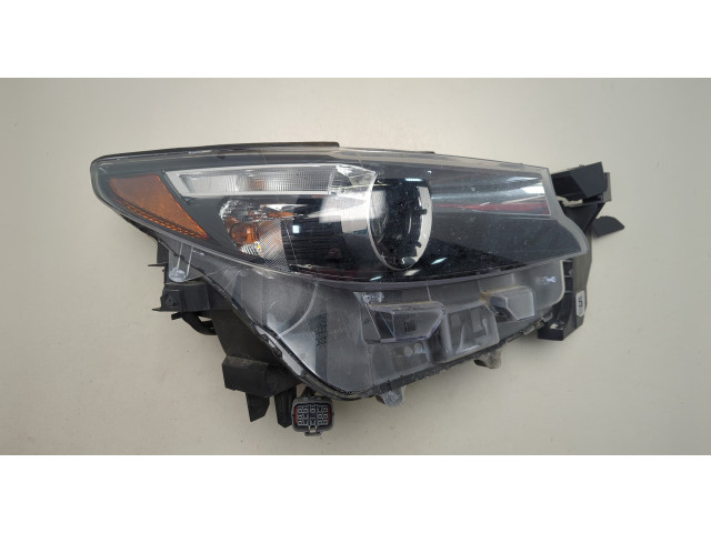 Фара передняя Mazda CX-9 2016-2022 правая