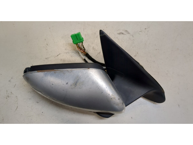 Зеркало боковое Volvo S60 2000-2009 правое