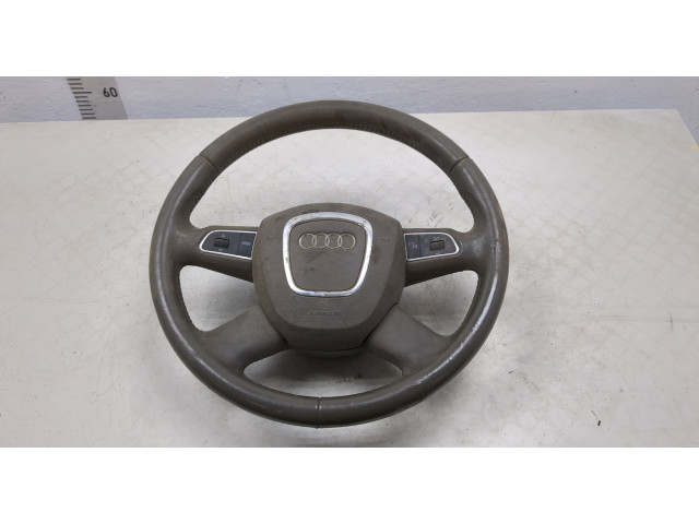 Руль  Audi A6 (C6) 2004-2011           