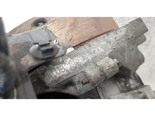 Форсунка топливная  Ford Focus 3 2011-2015         