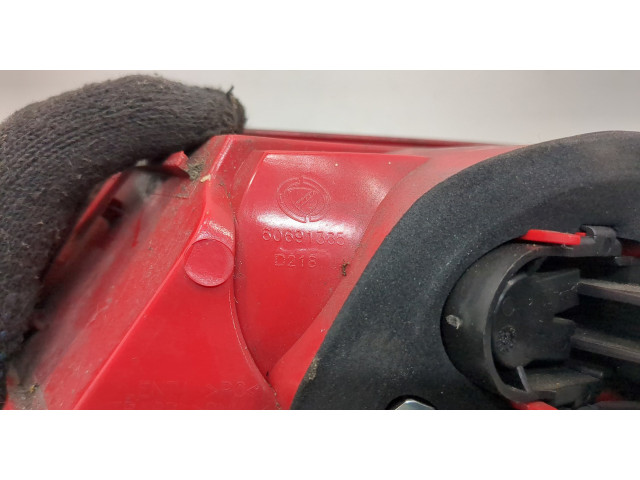 Задний фонарь