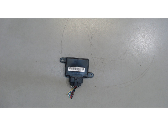 Блок комфорта Infiniti QX70 nj3gt15z180018