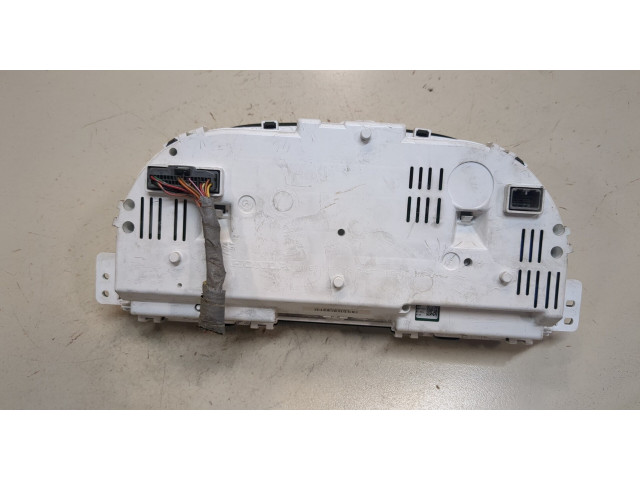 Панель приборов Honda CR-V 2007-2012 2.2 Дизель