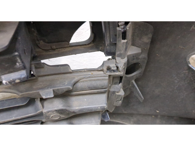 Бампер  Citroen DS4 2010-2015 передний   