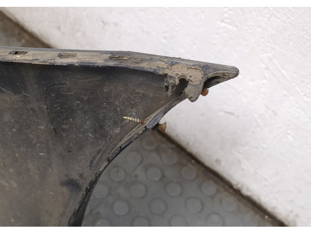 Бампер Honda Accord 7 2003-2007 передний