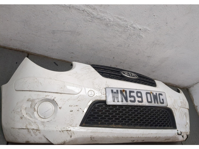 Бампер  KIA Picanto 2004-2011 передний    8651107520