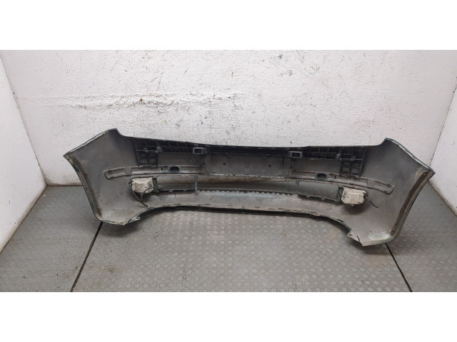 Бампер  Skoda Fabia 1999-2004 передний    