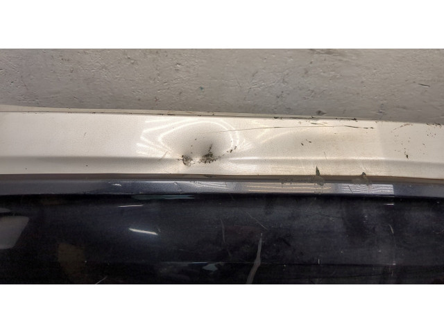 Бампер Honda Accord 8 2008-2013 задний