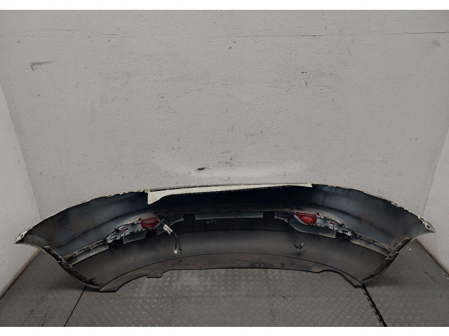 Бампер Lancia Delta 2008-2014 задний