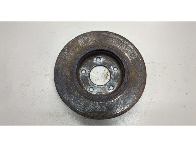 Диск тормозной Jaguar XK 1996-2004 передний