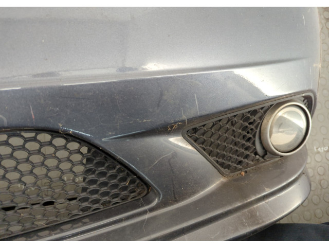 Бампер  Mercedes C W204 2006-2015 передний   