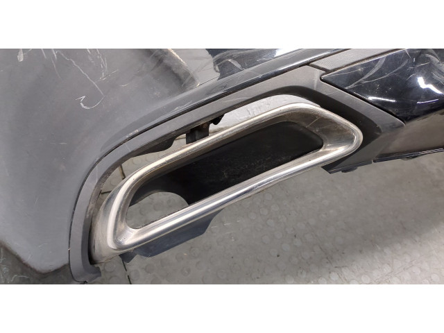 Бампер Honda Accord 10 2017-2023 задний