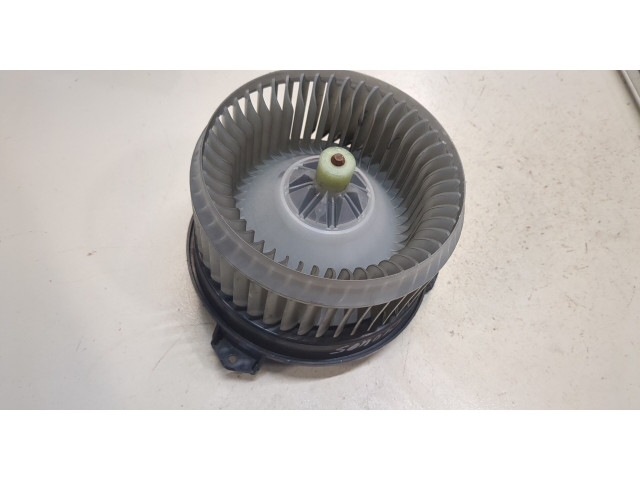 Моторчик печки Honda Civic 2012-2016