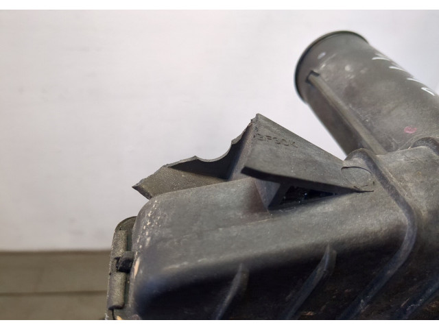 Интеркулер SsangYong Kyron