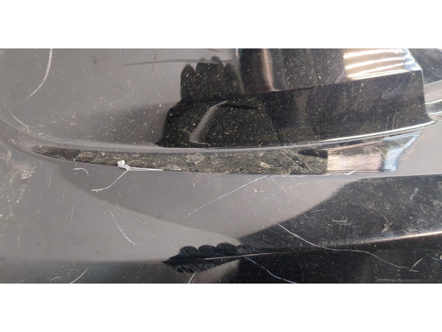 Бампер Volkswagen Jetta 7 2018- задний