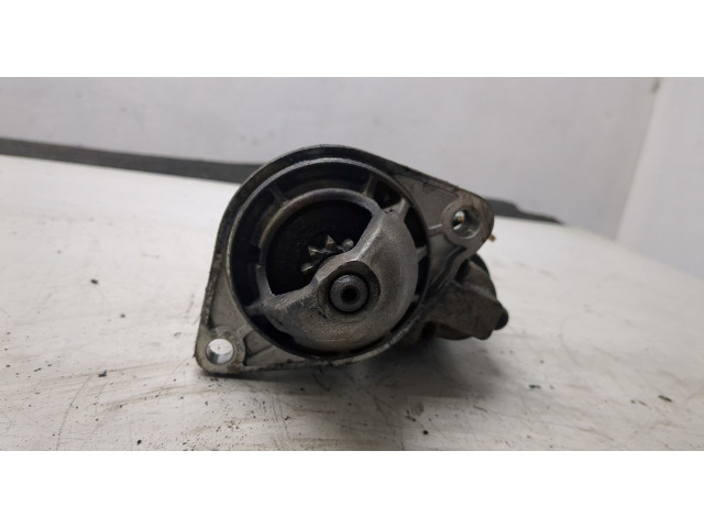 Стартер  Saab 9-5 1997-2005 2.3     