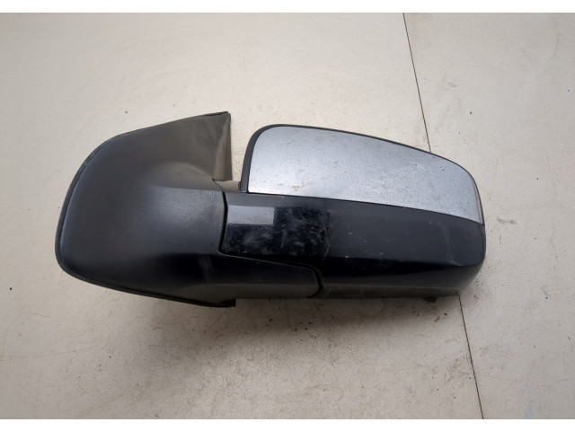 Зеркало боковое KIA Sorento BL 2002-2011 левое