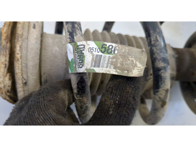 Стойка амортизатора  Jeep Compass 2011-2016 5168166AB     