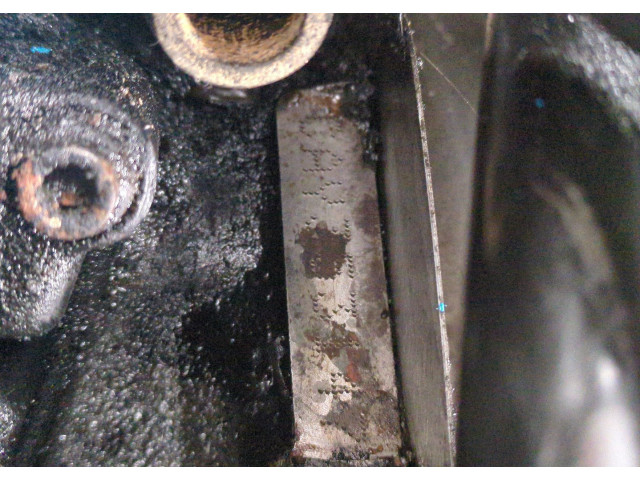 Турбина Volkswagen Golf Plus