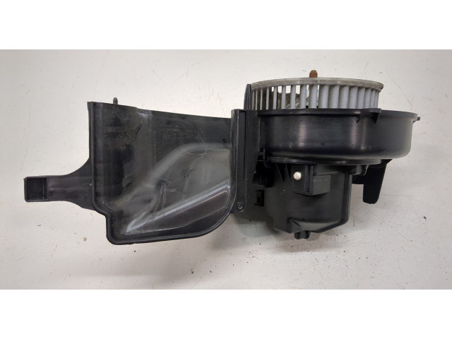 Моторчик печки Volvo S60 2010-2013