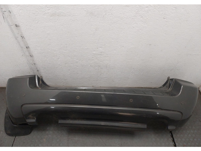 Бампер  KIA Sportage 2004-2010 задний   866111F050