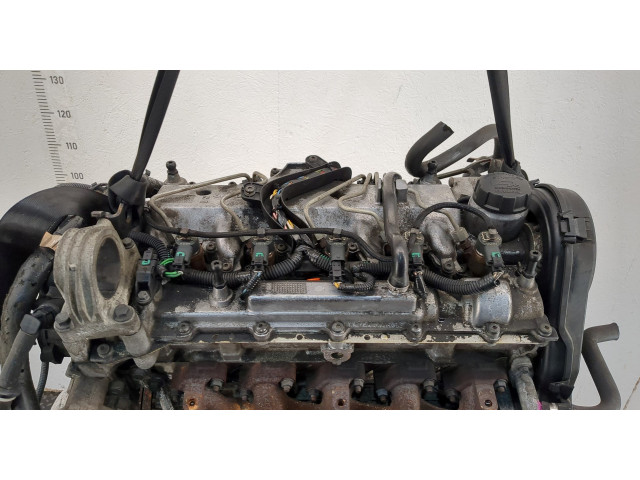  Турбина  Volvo S80 1998-2006             8603296