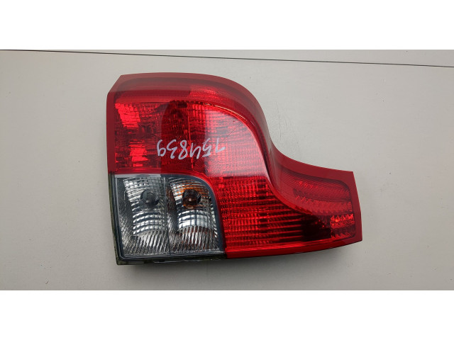 Задний фонарь          