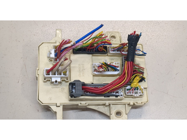 Блок предохранителей  KIA Ceed 2007-2012          1.6