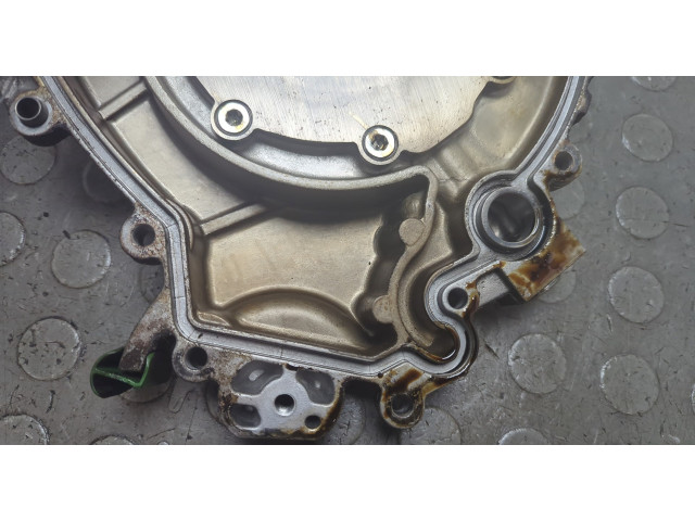 Масляный насос