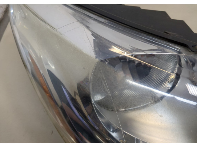 Фара передняя  Citroen DS4 2010-2018 правая 