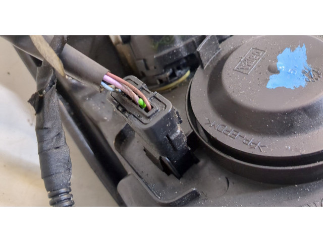 Фара передняя Renault Scenic 2009-2012 правая