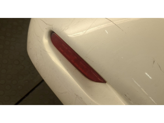 Бампер  Infiniti QX56 2010-2013 задний   850221LA0H