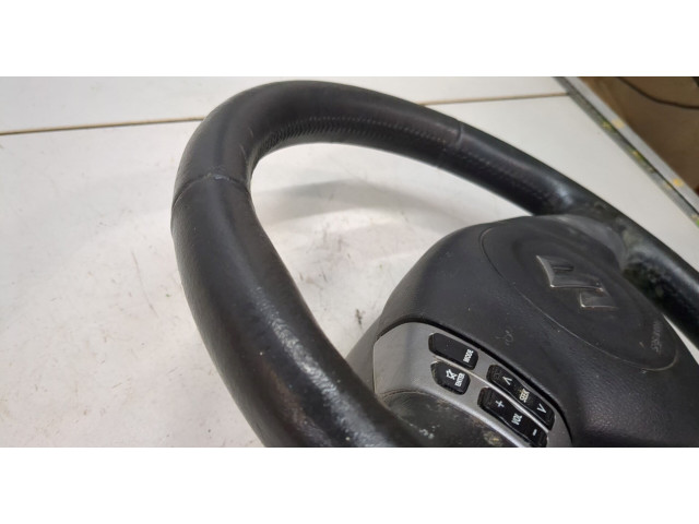 Руль  Suzuki Splash           