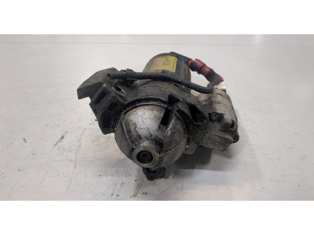 Стартер  BMW X5 E70 2007-2013      